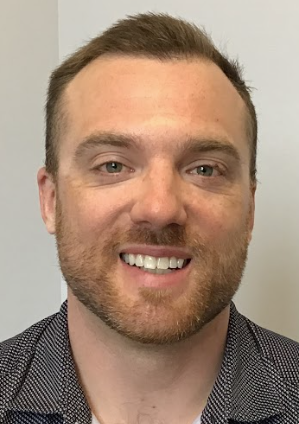 Photo of Devin Wendel 