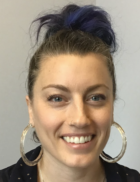 Photo of Amy Place 