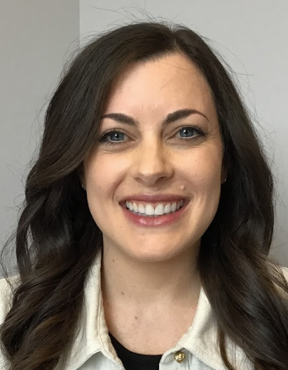 Photo of Callie Reinker 