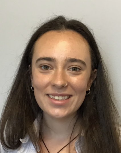 Photo of Molly Walsh 