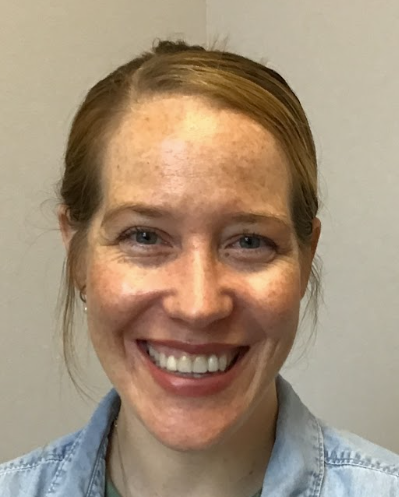 Photo of Cara West 