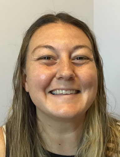 Photo of Angela Elcan 