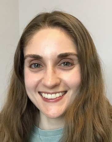 Photo of Amelia Pape 