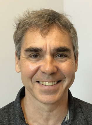Photo of Benoit Joly 