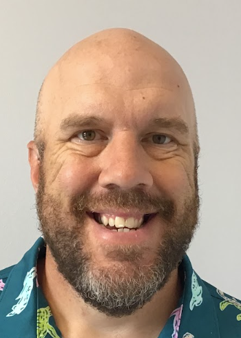 Photo of Tony Snow 