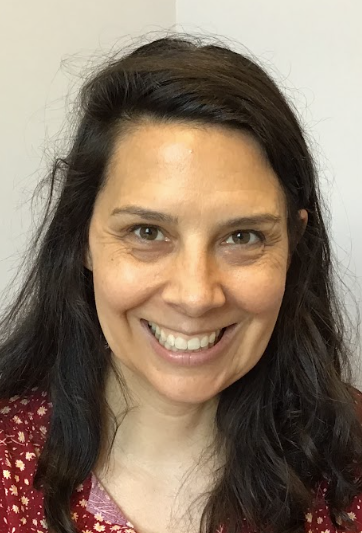 Photo of Maggie Kabbeko 