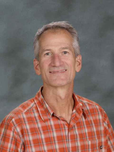 Photo of Brian Neufeld 