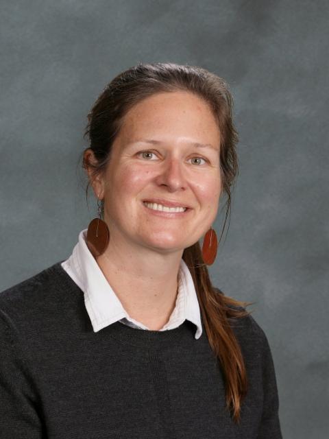 Photo of Rachel O`donald 