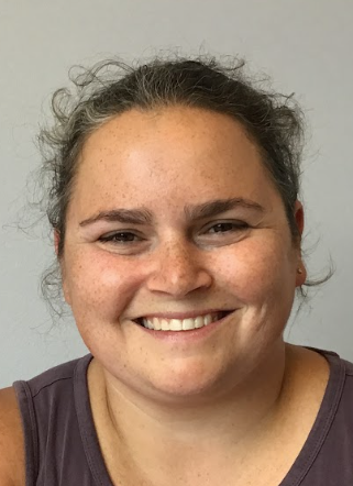 Photo of Chrystal Wessberg 