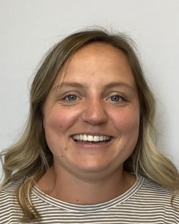 Photo of Nicole Deorsey 