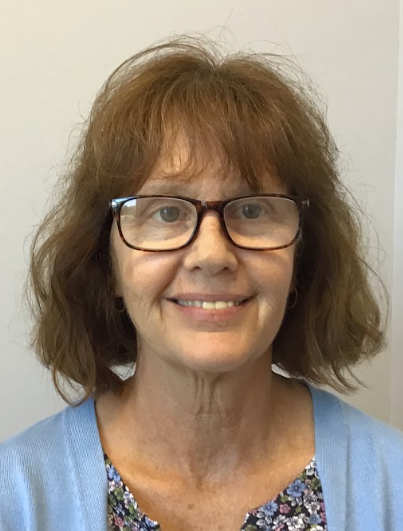 Photo of Karen Handy 