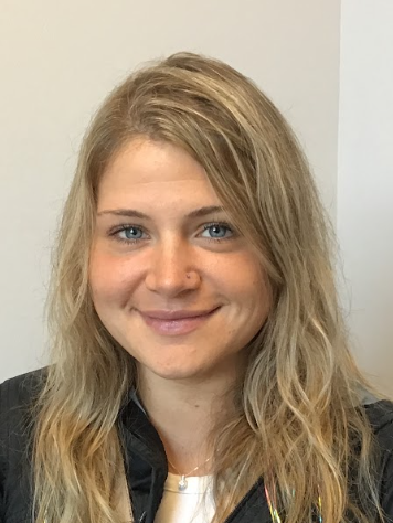 Photo of Brook Bushey 