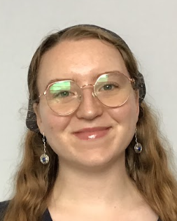 Photo of Tasha Barnhart 