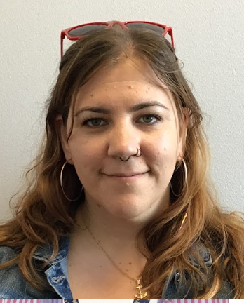 Photo of Jessica Friedl 