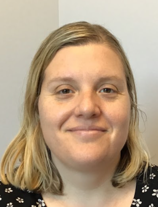 Photo of Jess Terrien 