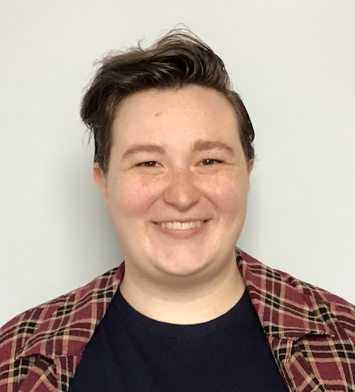 Photo of Aimee Lemieux 