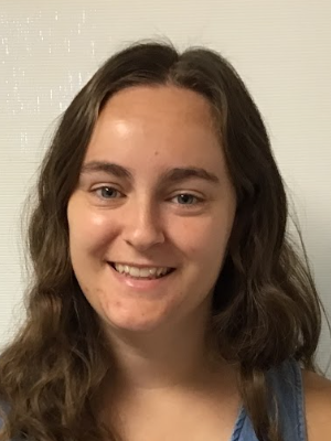 Photo of Amy Bissonnette 