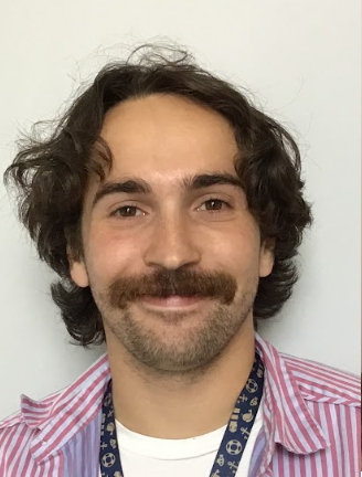 Photo of Simon Chirichiello 