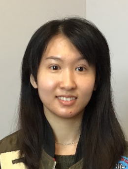 Photo of Vanisa Li 