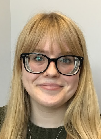Photo of Ragan Bechtel 
