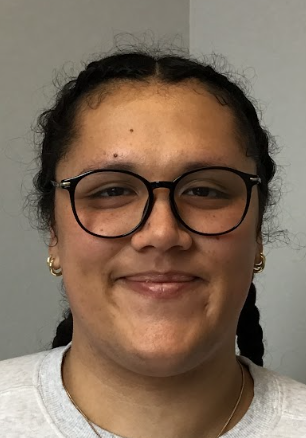 Photo of Brenna Reyes 