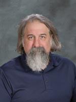 Photo of Tom Preska 