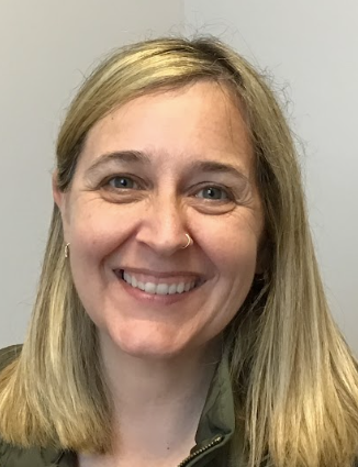 Photo of April Craig 