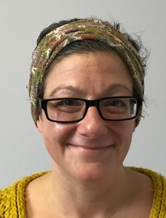 Photo of Amy Soriano 
