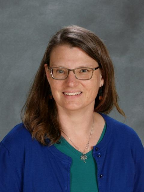 Photo of Caty Wolfe 