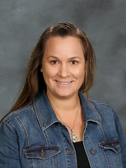 Photo of Julie Furniss 