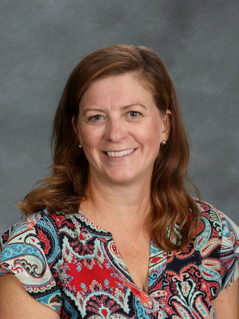 Photo of Beth Dall 