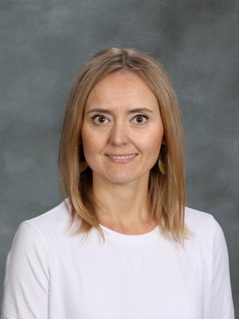Photo of Magdalena Lucia 