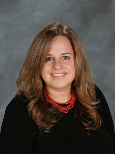 Photo of Erin Maguire 