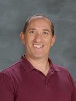 Photo of Eric Langevin 