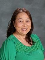 Photo of Yukari Dougherty 