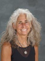 Photo of Lori Olsen 
