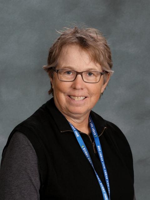 Photo of Alice Weston 