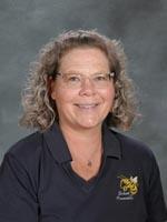 Photo of Siobhan Barber 