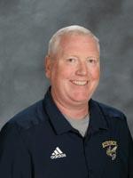 Photo of Jeff Goodrich 