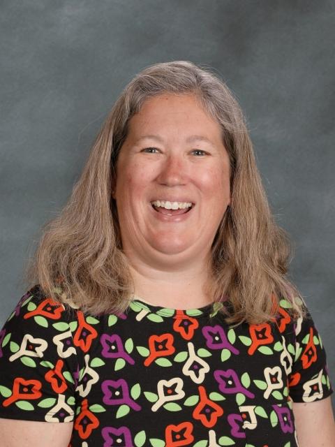 Photo of Kim Whitmore 