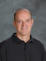 Photo of Jonathan Moore 