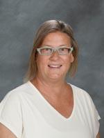 Photo of Suzanne Scannell 
