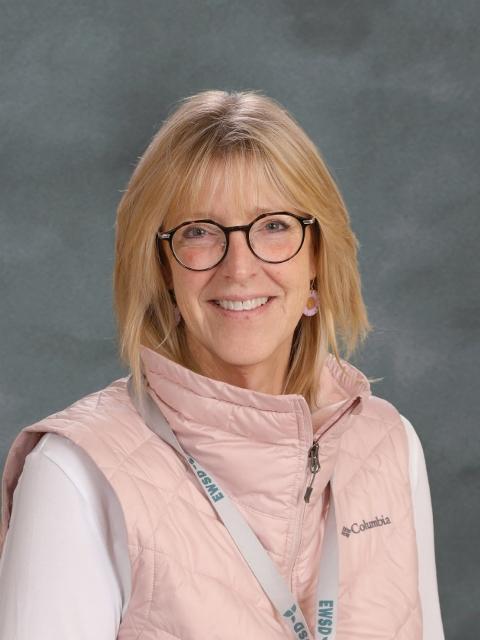 Photo of Anne Camisa 