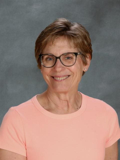 Photo of Maxine Breuer 