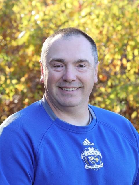 Photo of Seth Mcquade 