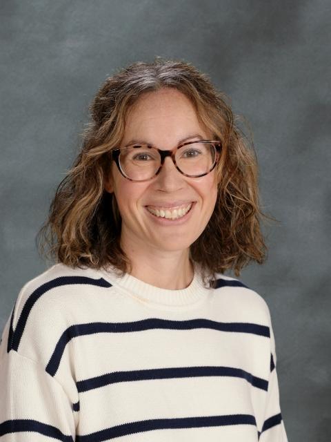 Photo of Catherine Parlante 
