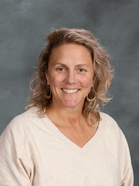 Photo of Ashley Wageman 