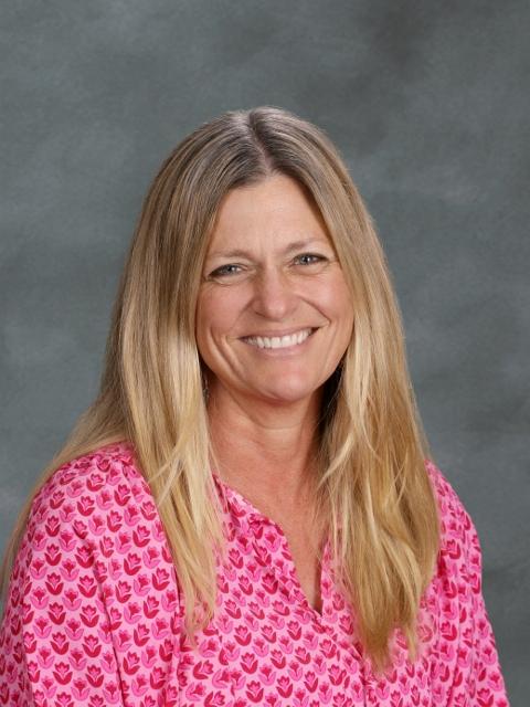 Photo of Chrissy Hultgren 