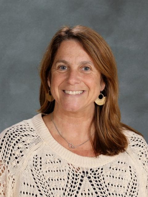 Photo of Nicole Williams 