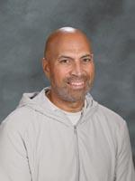 Photo of Shawn Montague 